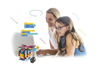 ROBOTIX C360