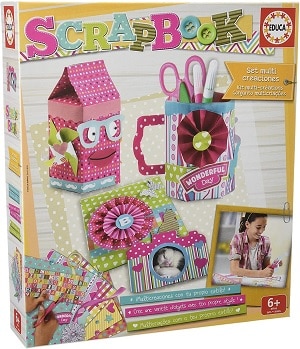 Scrapbook recortar 