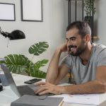 gadgets para teletrabajar en verano