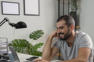 gadgets para teletrabajar en verano