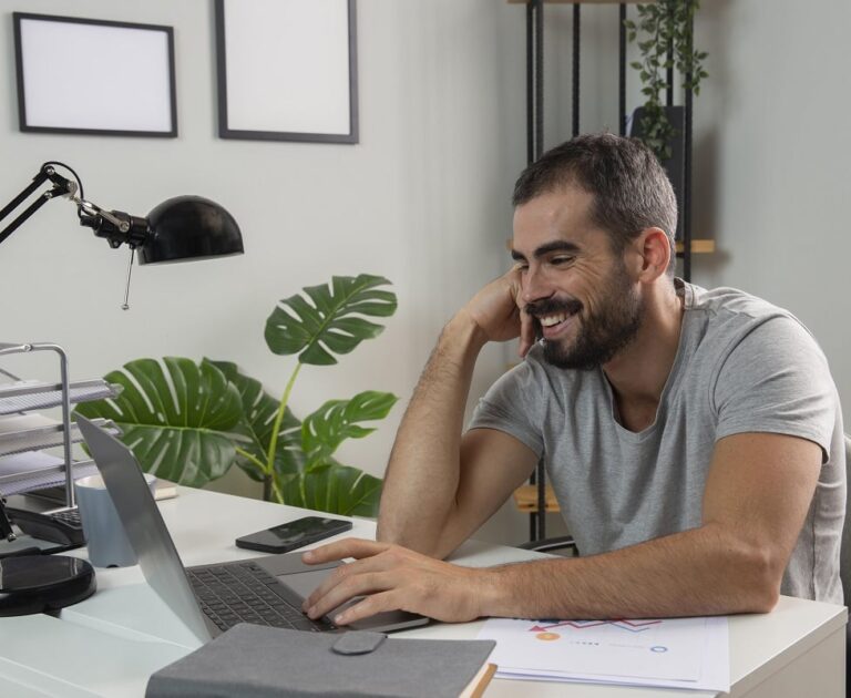 gadgets para teletrabajar en verano