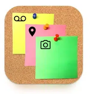 multinotes app