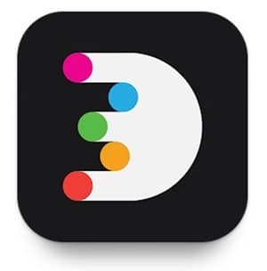 disciplined app