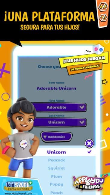 Juegos educativos online para aprender y divertirse en modo multijugador