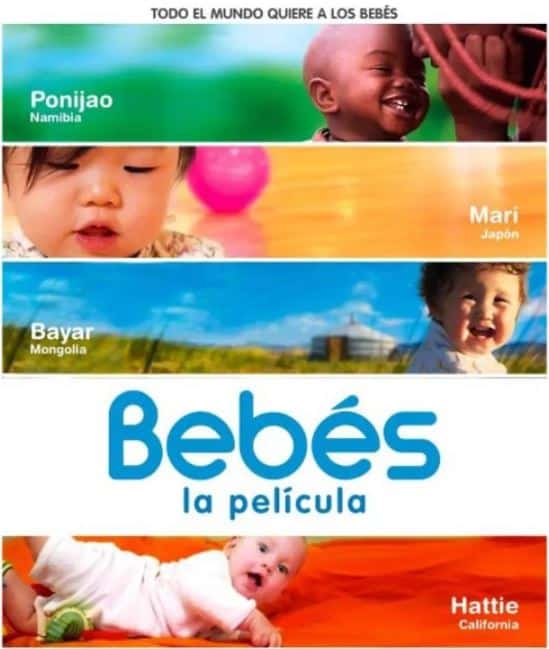 Bebés