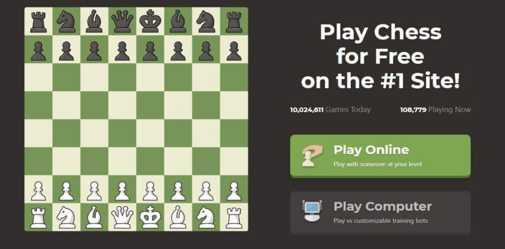 Ajedrez (Chess) - Aplicaciones en Google Play