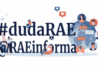 Consultas RAE