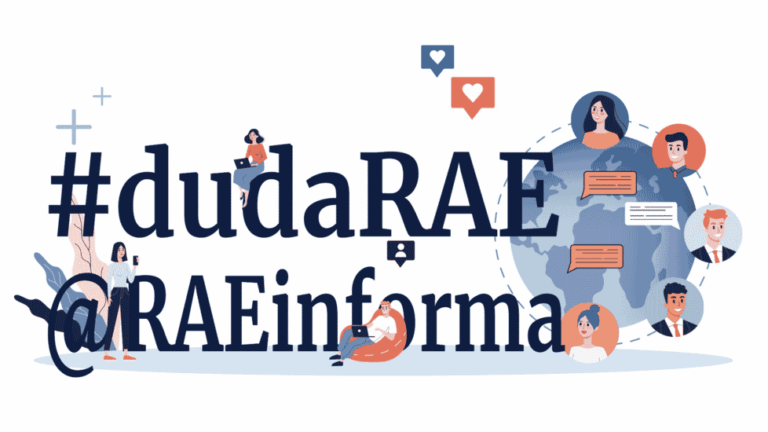 Consultas RAE
