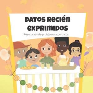 Datos recién exprimidos