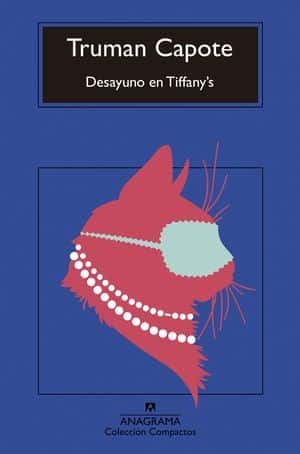 Desayuno en Tiffany’s
