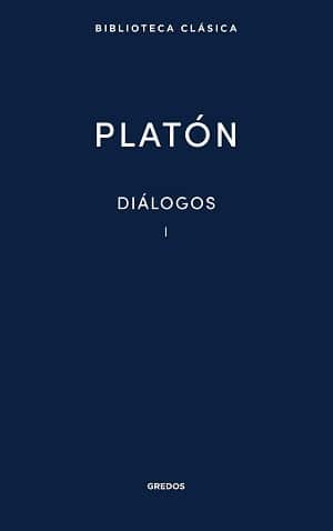 Diálogos Platón libros de filosofía