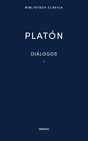 Diálogos Platón Libros De Filosofía