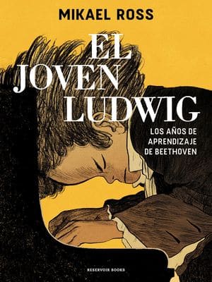 El joven Ludwig