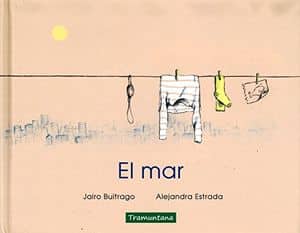 El mar