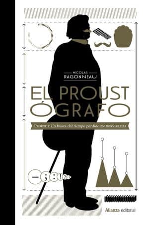 El Proustógrafo