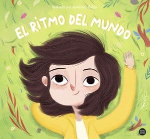 El Ritmo Del Mundo Libros Bienestar Emocional