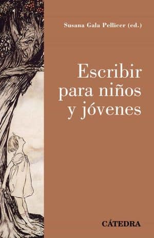 Escribir Para Niños Y Jóvenes