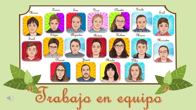 Experiencia emprender