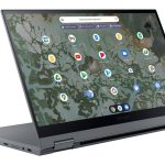 Galaxy Chromebook 2 destacada