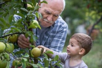 Juegos para nietos y abuelos ¡Diversion entre generaciones