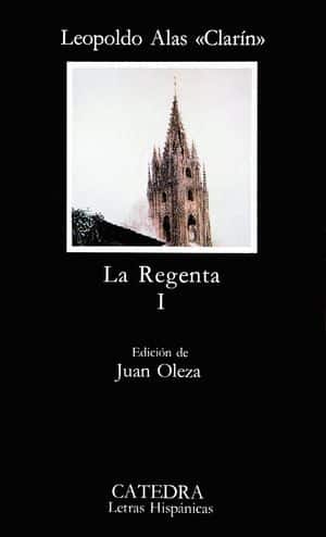 La Regenta