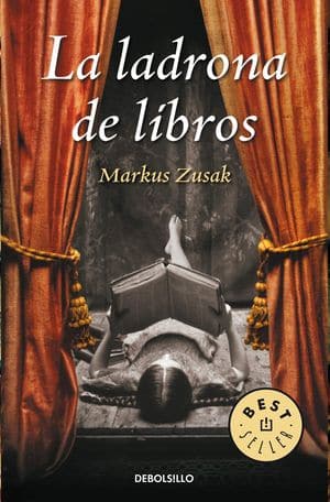 La Ladrona De Libros