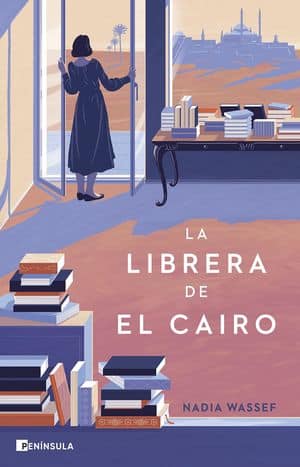 La Librera De El Cairo Autobiografías Y Memorias