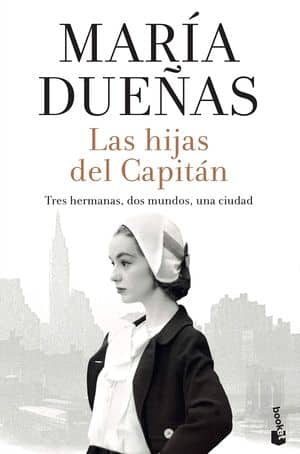 Las Hijas Del Capitán 