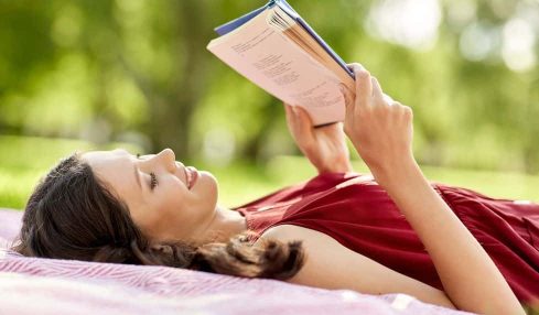 Libros de poesía más vendidos