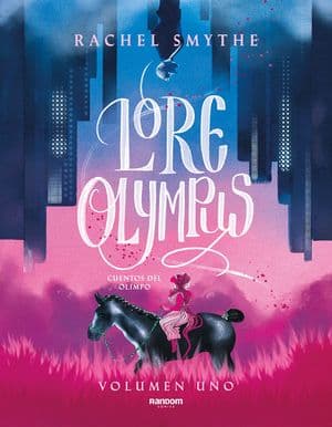 Lore Olympus