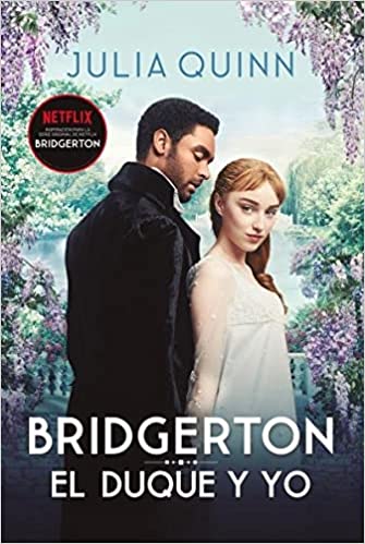 Los Bridgerton libros convertidos en películas y series