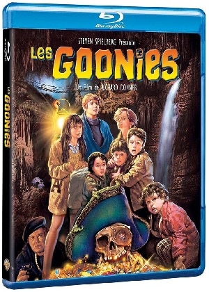 Los Goonies Películas Del Verano 