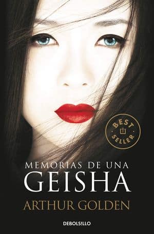 Memorias de una geisha