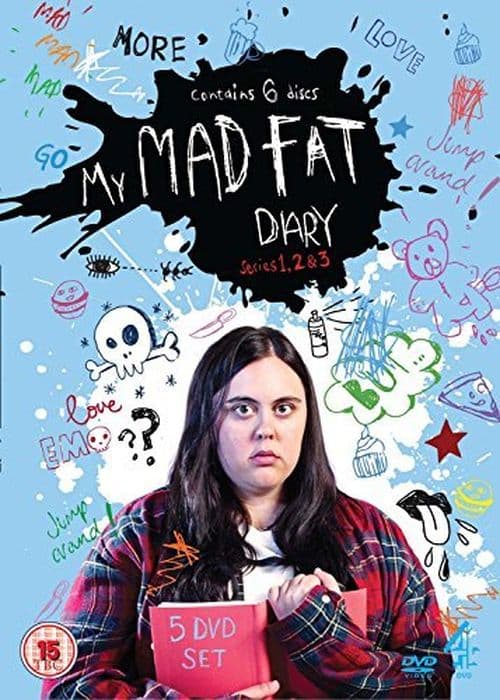 My Mad Fat Diary