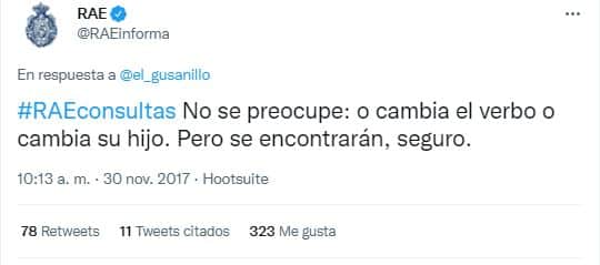 Aprende ortografía y gramática con las consultas más divertidas a la RAE