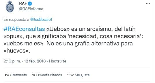 Pantallazo huevos