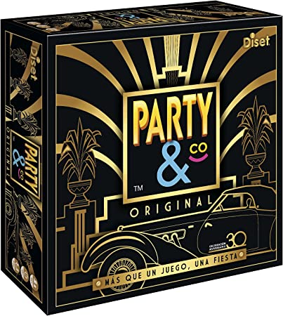 Party and co