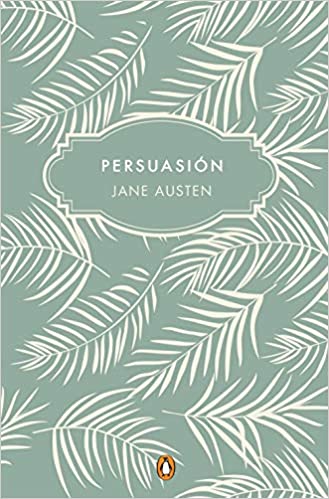 Persuasion libros convertidos en películas y series