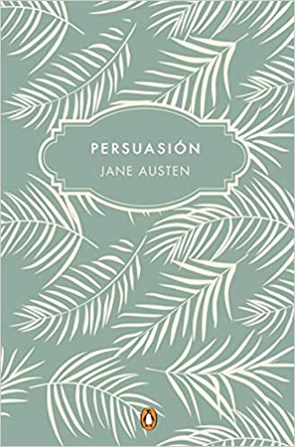 Persuasion Libros Convertidos En Películas Y Series