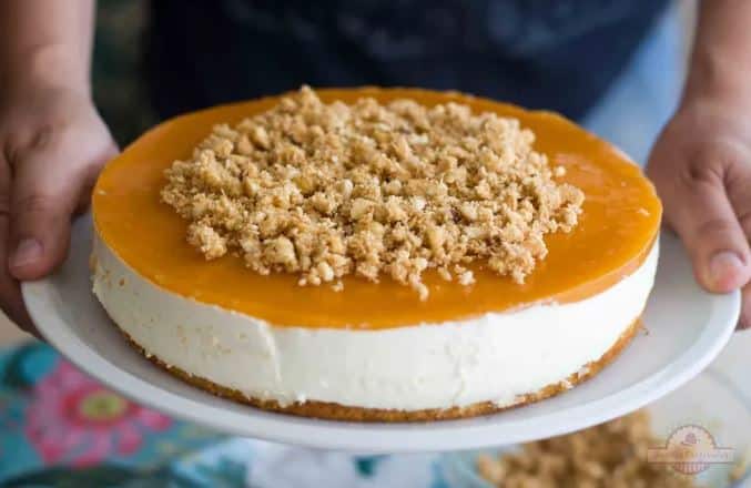 Postres originales