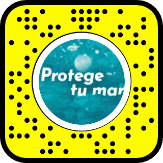 Protege Tu Mar Snapchat