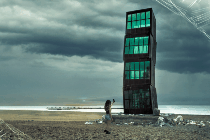 Realidad aumentada snapchat portada