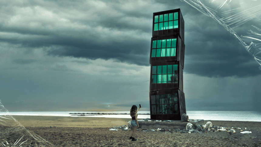 Realidad aumentada snapchat portada