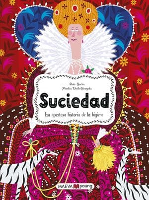 Suciedad, la apestosa historia de la higiene