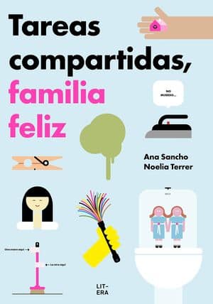 Tareas Compartidas, Familia Feliz