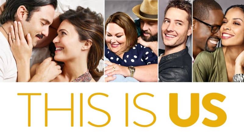 This is us series emociones adolescentes