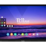 Monitores Interactivos TX90