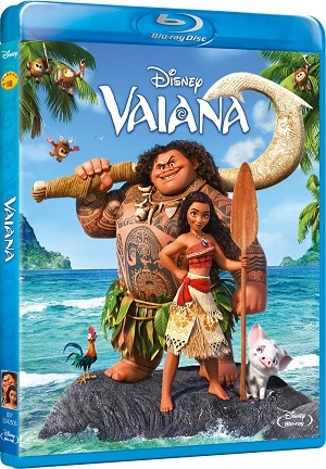 Vaiana 