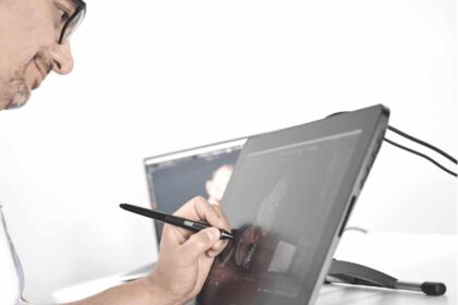 Wacom Cintiq Pro 16