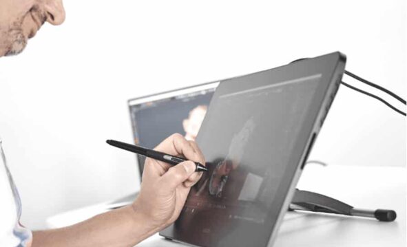 Wacom Cintiq Pro 16